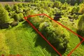 Land  Haranski sielski Saviet, Belarus
