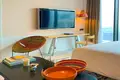 Apartamento 44 m² Dubái, Emiratos Árabes Unidos