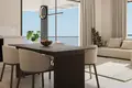 Penthouse 4 bedrooms 201 m² Calp, Spain