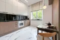 Appartement 3 chambres 71 m² en Cracovie, Pologne