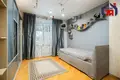 Apartamento 4 habitaciones 123 m² Minsk, Belarús