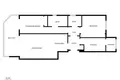 2 bedroom apartment 83 m² Dos Hermanas, Spain
