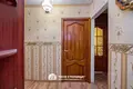 Mieszkanie 2 pokoi 38 m² Mińsk, Białoruś