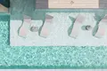Condo z 2 sypialniami 1 485 m² Puerto Morelos, Meksyk
