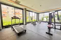 Apartamento 4 habitaciones 80 m² Mahmutlar, Turquía