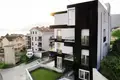 Apartamento 1 habitación 43 m² Donja Lastva, Montenegro