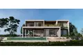 4-Schlafzimmer-Villa 292 m² Konia, Zypern