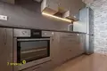 Wohnung 46 m² Kopishche, Belarus
