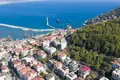 Wohnung 2 zimmer 81 m² Alanya, Türkei