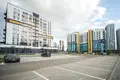Wohnung 2 zimmer 43 m² Minsk, Belarus