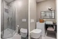 Apartamento 2 habitaciones 50 m² Jurmala, Letonia