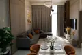 2 room apartment 72 m² in Dubai, United Arab Emirates