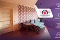 2 room apartment 53 m² Starobin, Belarus