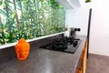 Mieszkanie 2 pokoi 100 m² Kuta Selatan, Indonezja