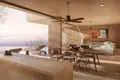 Villa 2 612 m² Puerto Angel, Mexique