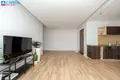Apartamento 2 habitaciones 62 m² Vilna, Lituania