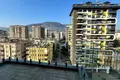 Penthouse 3 zimmer 100 m² Akarca Koyu, Türkei