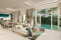 3-Schlafzimmer-Villa 370 m² Choeng Thale, Thailand