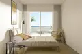 2 bedroom apartment 75 m² Villajoyosa, Spain
