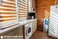 Nieruchomości komercyjne 1 118 m² Ozyaritska Slabadski rural council, Białoruś