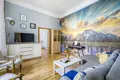 Квартира 2 комнаты 54 м² Варшава, Польша