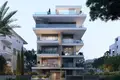 Wohnung 1 Schlafzimmer 55 m² Germasogeia, Zypern