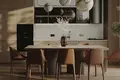 Appartement 2 chambres 62 m² Doubaï, Émirats arabes unis
