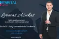 Земельные участки  Даугай, Литва