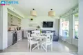 Квартира 1 комната 34 м² Неринга, Литва