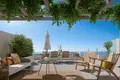Wohnung 3 Schlafzimmer 110 m² Benalmadena, Spanien