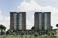 Квартира 102 м² Багджылар, Турция