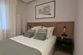 Wohnung 3 zimmer  Madrid, Spanien