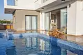 Дом 4 комнаты 204 м² Агиос Сергиос, Северный Кипр