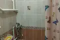 Wohnung 1 zimmer 31 m² Bjarosa, Belarus