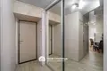Квартира 1 комната 33 м² Минск, Беларусь