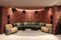 Appartement 2 chambres 100 m² Choeng Thale, Thaïlande