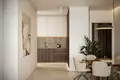 Квартира 1 комната 79 м² район Ларнака, Кипр