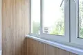 Квартира 3 комнаты 51 м² Минск, Беларусь