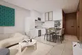 Wohnung 2 Schlafzimmer 56 m² Chalong, Thailand