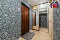 Appartement 1 chambre 42 m² Pryluki, Bélarus