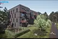 Квартира 2 комнаты 65 м² Варена, Литва