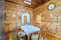 Maison 161 m² Dziamidavicki sielski Saviet, Bélarus