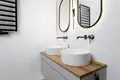 4 room apartment 94 m² in Warsaw, Poland