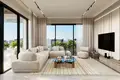2 bedroom apartment 108 m² Germasogeia, Cyprus