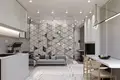 Квартира 1 комната 35 м² Мезитли, Турция