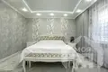 Casa de campo 112 m² Liebiedzieuski sielski Saviet, Belarús
