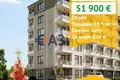 Квартира 40 м² Несебр, Болгария