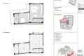 1 bedroom apartment 94 m² Gjilek, Albania
