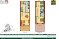 Adosado 3 habitaciones 10 m² Finestrat, Španjolska