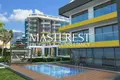 Appartement 2 chambres 65 m² Alanya, Turquie